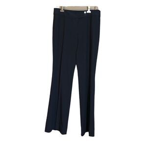 NWT! Noel asmar navy uniform  pants‎